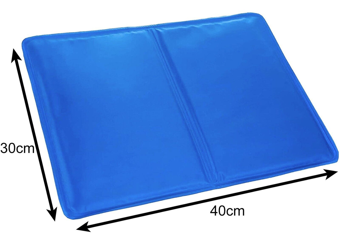 Pet Dog Cooling Mats Self Cool Gel Mat For Dogs Cats Heat Relief Pad