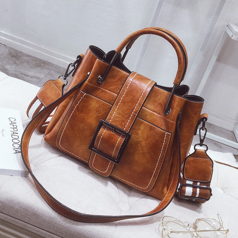 Women Messenger Bags